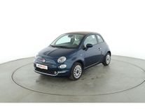 FIAT 500C 1.0 mild-hybrid