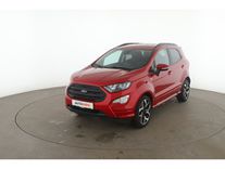 FORD ECOSPORT 1.0 ecoboost