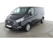 FORD TOURNEO CUSTOM 2.0 tdci ecoblue