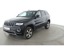 JEEP GRAND CHEROKEE 3.0 crd