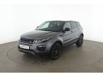LAND ROVER RANGE ROVER EVOQUE TD4 2.0 td4