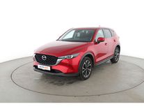 MAZDA CX-5 2.0 skyactiv-g