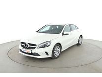MERCEDES CLASSE A A 160 a 160