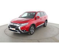 MITSUBISHI OUTLANDER 2.0 mivec
