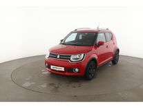 SUZUKI IGNIS 1.2 dualjet