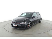 VOLKSWAGEN GOLF 2.0 tfsi