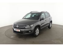 VOLKSWAGEN TIGUAN 1.4 tsi