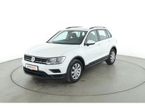 VOLKSWAGEN TIGUAN 1.4 tsi