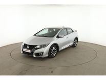 HONDA CIVIC honda civic 1.6 i-dtec