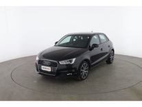 AUDI A1 SPORTBACK 1.0 tfsi