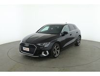 AUDI A3 SPORTBACK 35 TFSI 35 tfsi
