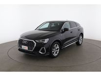 AUDI Q3 SPORTBACK 35 TFSI 35 tfsi