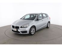 BMW SERIE 2 ACTIVE TOURER 218 218i active tourer
