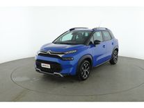 CITROEN C3 AIRCROSS 1.2 puretech