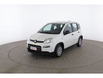 FIAT PANDA 1.0 mild-hybrid