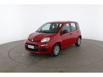 FIAT PANDA 1.2