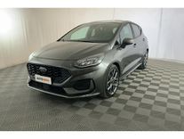 1.0 ecoboost mild-hybrid