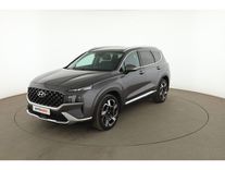 hyundai santa fe 2.2 crdi executive bva