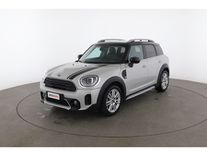 MINI COUNTRYMAN COOPER D cooper d