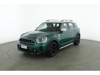 MINI COUNTRYMAN COOPER SE cooper se