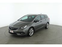 OPEL ASTRA 1.5 cdti