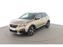 PEUGEOT 3008 peugeot 3008 1.5 blue-hdi allure eat8