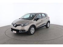 RENAULT CAPTUR 1.5 dci energy