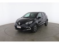 RENAULT CAPTUR 1.5 dci energy