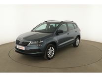 SKODA KAROQ skoda karoq 1.0 tsi access