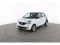 SMART FORFOUR 1.0