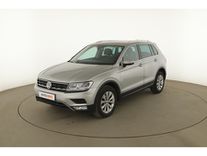 VOLKSWAGEN TIGUAN volkswagen tiguan 2.0 tdi bluemotion tech 4motion bv6