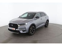 ds automobiles ds7 crossback 1.6 puretech la premiere automatique