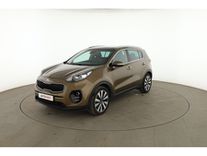 KIA SPORTAGE kia sportage 2.0 crdi premium 2wd
