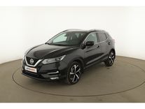 nissan qashqai 1.3 dig-t