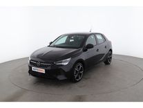 OPEL CORSA opel corsa 1.5 diesel elegance business