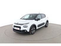 citroen c3 1.2 puretech shine