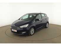 FORD C-MAX ford c-max 1.0 ecoboost titanium bv6