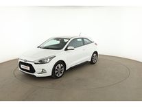 HYUNDAI I20 COUPE hyundai i20 coupé 1.0 t-gdi intuitive