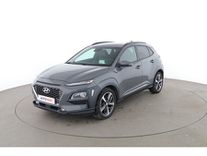 HYUNDAI KONA hyundai kona 1.6 t-gdi executive 4wd dct-7