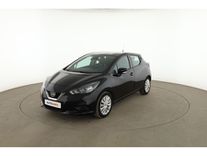 NISSAN MICRA nissan micra 1.0 ig-t acenta