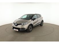 RENAULT CAPTUR renault captur 1.2 tce intens edc