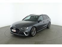 AUDI A4 40 TFSI 40 tfsi