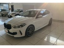 BMW SERIE 1 118 118d