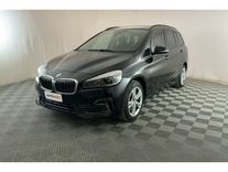 BMW SERIE 2 GRAN TOURER 218 218d gran tourer