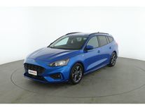 FORD FOCUS 1.0 ecoboost