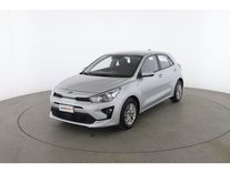 KIA RIO 1.0 tgdi mild-hybrid