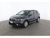 SUZUKI SX4 S-CROSS 1.4 boosterjet mild-hybrid