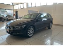 VOLKSWAGEN PASSAT 2.0 tdi