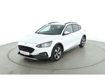 FORD FOCUS 2.0 tdci ecoblue
