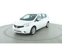 NISSAN NOTE 1.2
